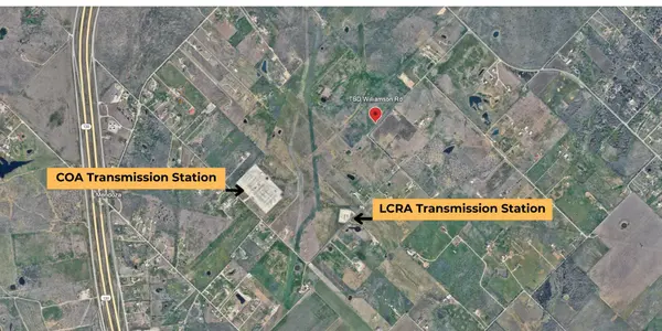 696 Williamson RD, Lockhart, TX 78644
