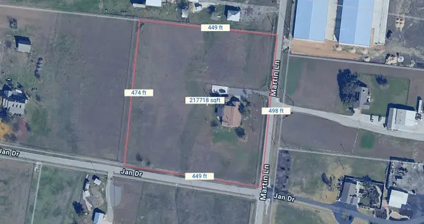 21404 Martin LN, Pflugerville, TX 78660
