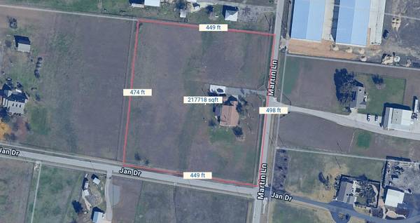 21404 Martin LN, Pflugerville, TX 78660