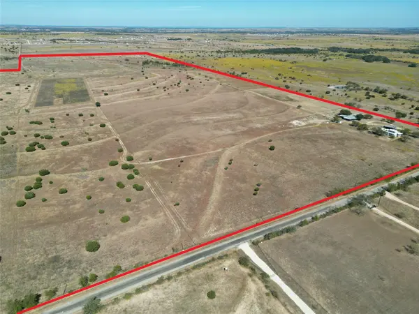 1720 County Road 276, Bertram, TX 78605