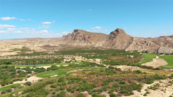 Lot 6 Riverview DR, Lajitas, TX 79852