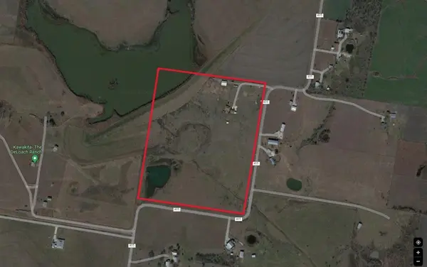 600 County Rd 405, Taylor, TX 76574