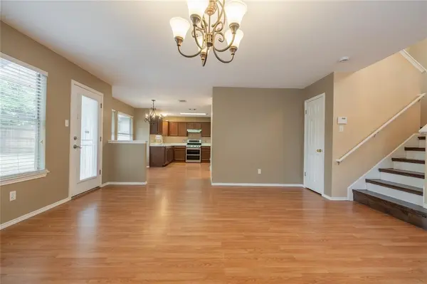 1518 Sundance DR, Round Rock, TX 78665