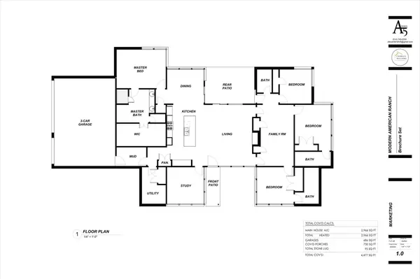 TBD County Road 281 Lot 2, Leander, TX 78641