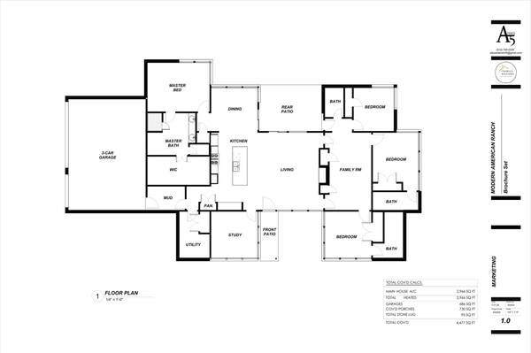 TBD County Road 281 Lot 2, Leander, TX 78641