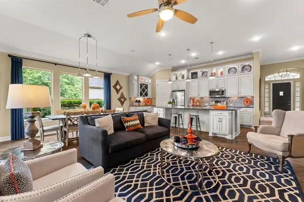 4908 Fiore TRL, Round Rock, TX 78665