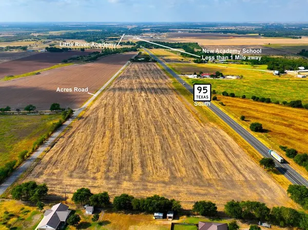 27ac TX Hwy 95, Little River Academy, TX 76554