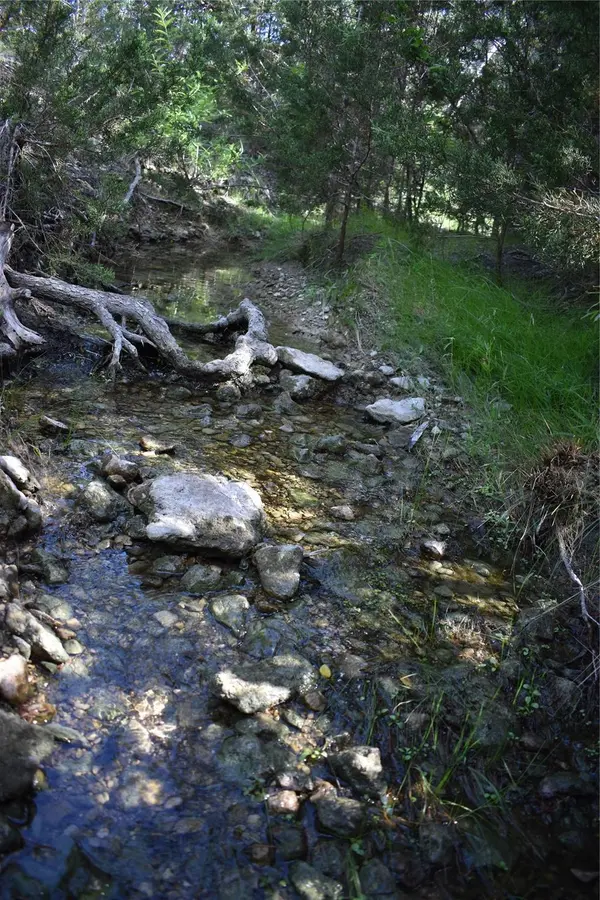 Lot 24 Riparian Elm RD, Bertram, TX 78605