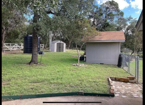 2505 Grandridge TRL, Cedar Park, TX 78613