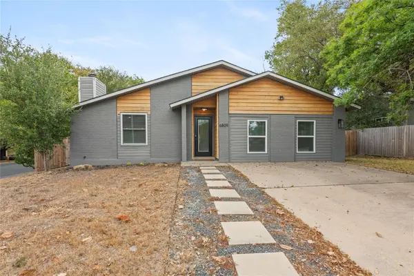 6809 Lunar DR, Austin, TX 78745
