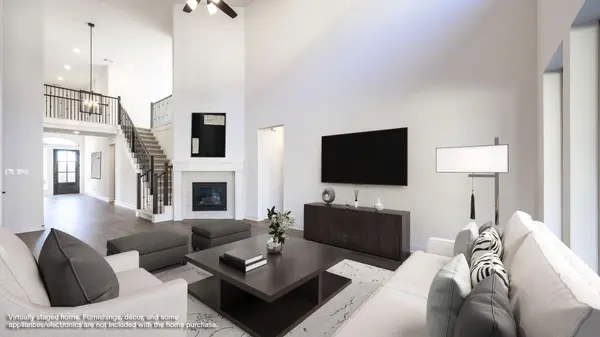 1524 Rodeo Ridge DR, Georgetown, TX 78628