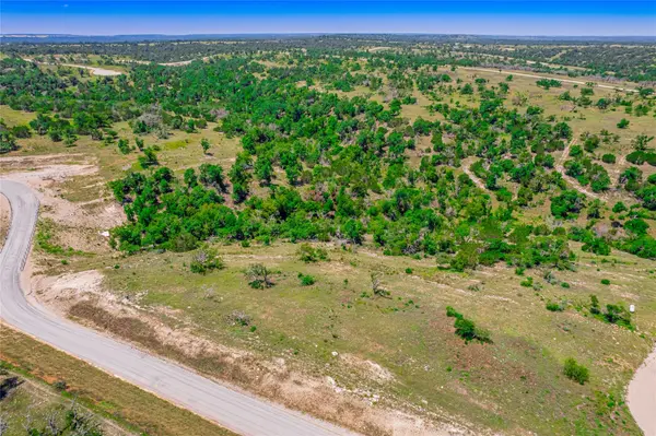 Lot 63 Canyons DR, Fredericksburg, TX 78624