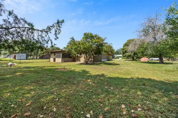 TBD N River Oaks DR, Burnet, TX 78611