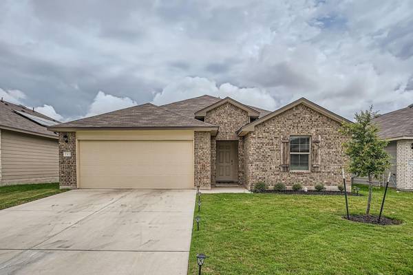 717 Taggart TRL, Jarrell, TX 76537