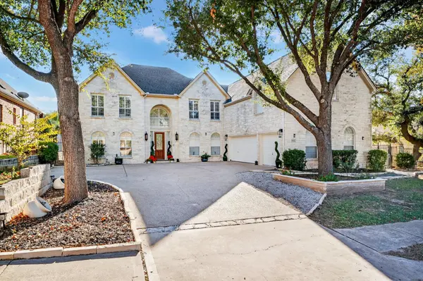 2123 Hilton Head DR, Round Rock, TX 78664