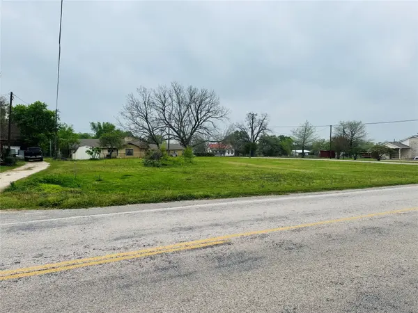 TBD Waco ST, Mcdade, TX 78650