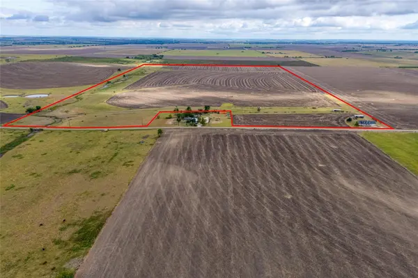 TBD County Road 357, Granger, TX 76530