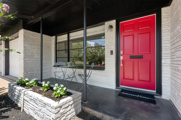 1806 Rogge LN, Austin, TX 78723