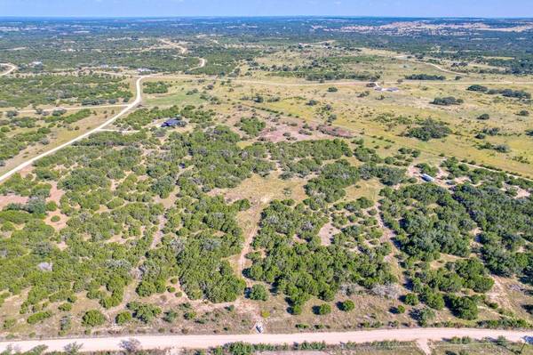 Lot 2 CR 421, Evant, TX 76525