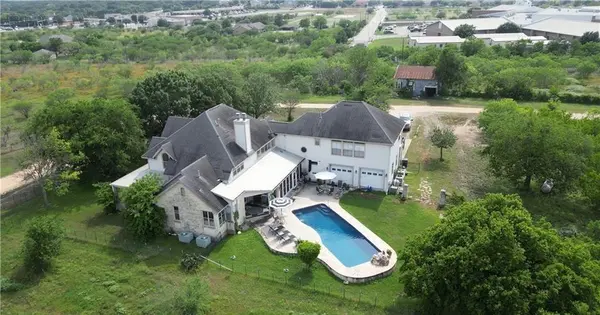 2501 Green Valley RD, Cibolo, TX 78108