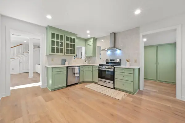 2902 Oakmont BLVD, Austin, TX 78703