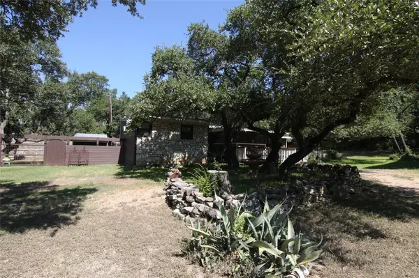 7806 & 7804 Indian Ridge DR, Austin, TX 78737