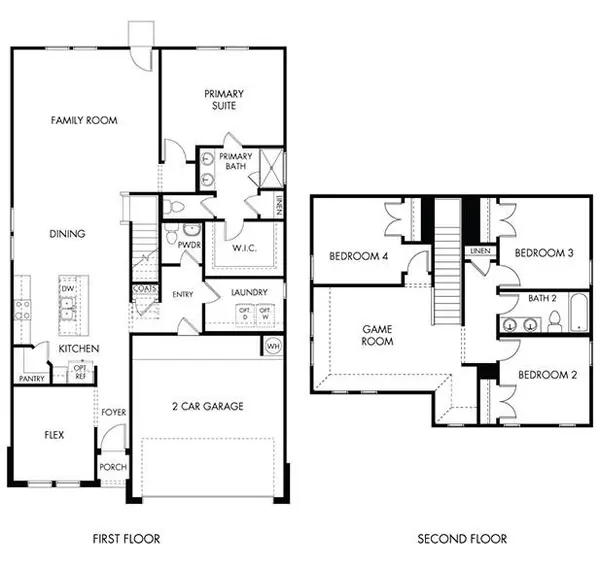 3008 Nash DR, New Braunfels, TX 78132