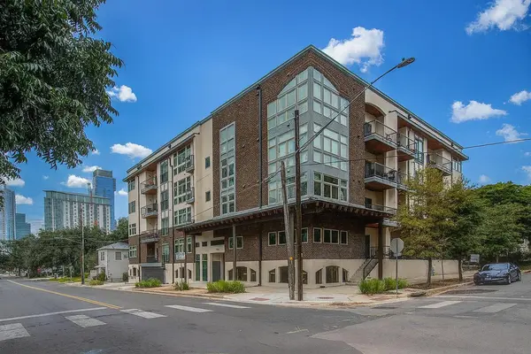 908 Nueces ST #18, Austin, TX 78701