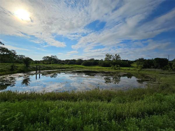 LOT 25 RIPARIAN ELM RD, Bertram, TX 78605