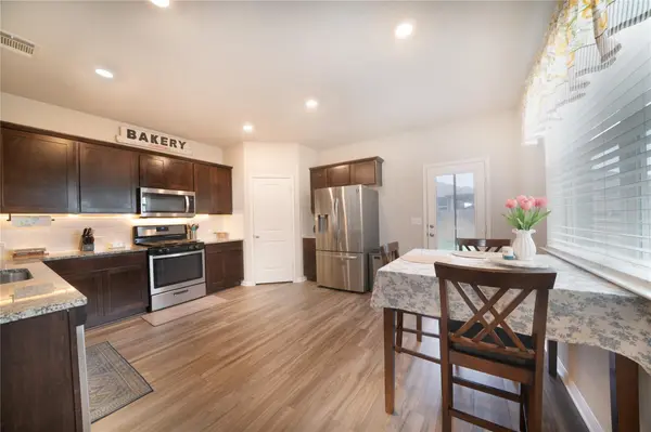 1228 Vogel DR, Georgetown, TX 78626