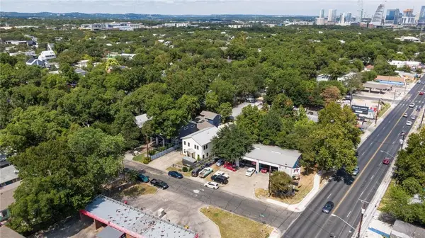 604 Fletcher, Austin, TX 78704