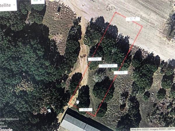64,65,and 66 Dawn DR, Lago Vista, TX 78645