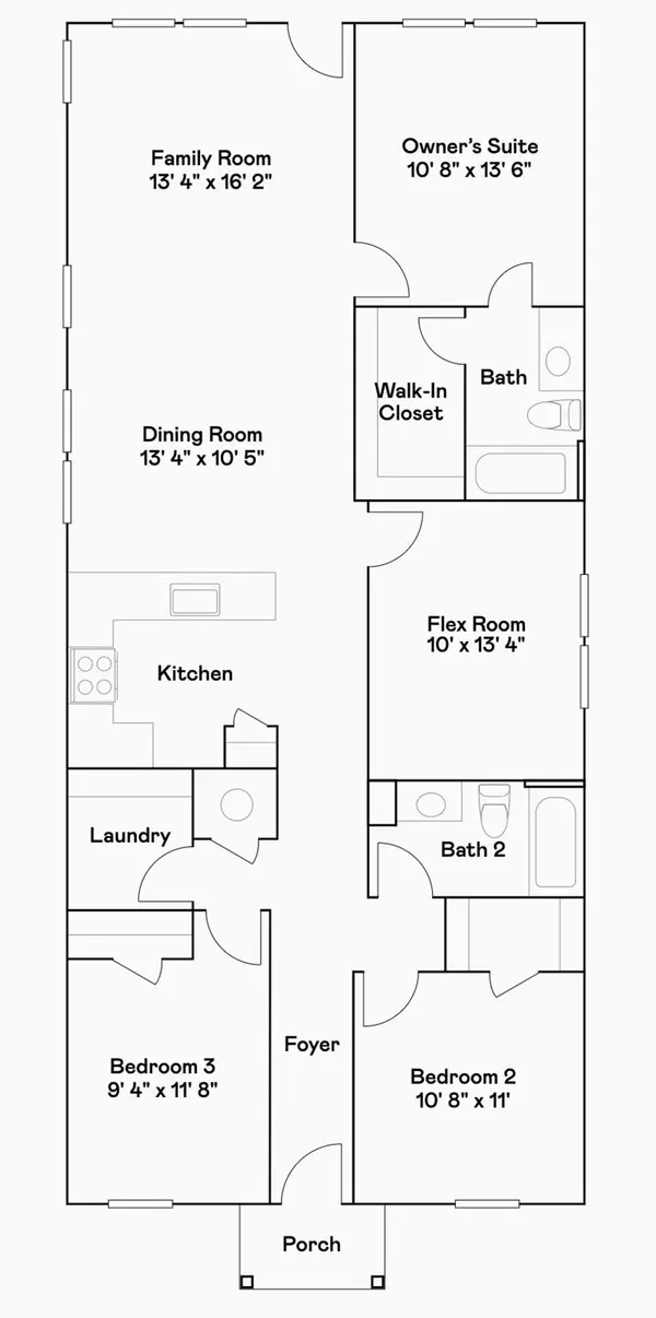 170 Avre LOOP, Kyle, TX 78640
