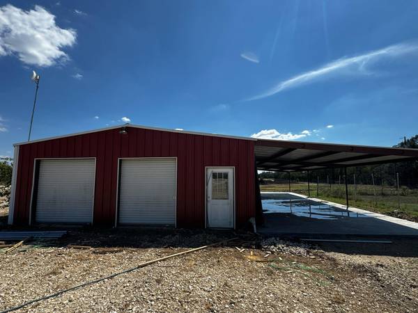 12289 N Highway 183 #100, Florence, TX 76527