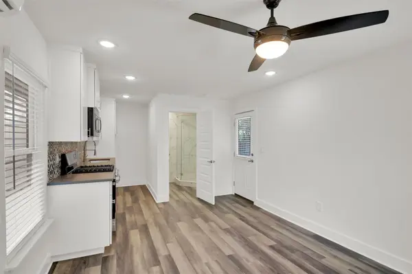 2101 Benwick CIR #A, Austin, TX 78723