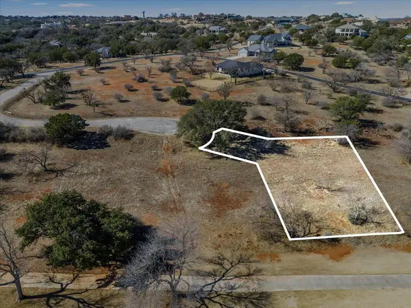 318 Red Wine, Horseshoe Bay, TX 78657