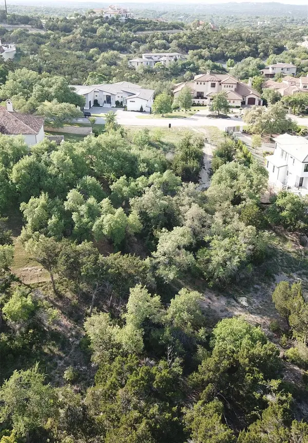 117 Brandon WAY, Austin, TX 78733