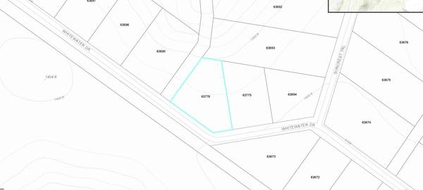 190 Whitewater DR, Bertram, TX 78605