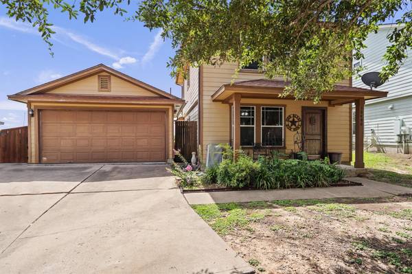 18408 Great Valley DR, Manor, TX 78653