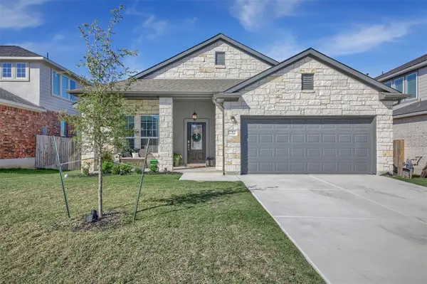6510 Teramo TER, Round Rock, TX 78665