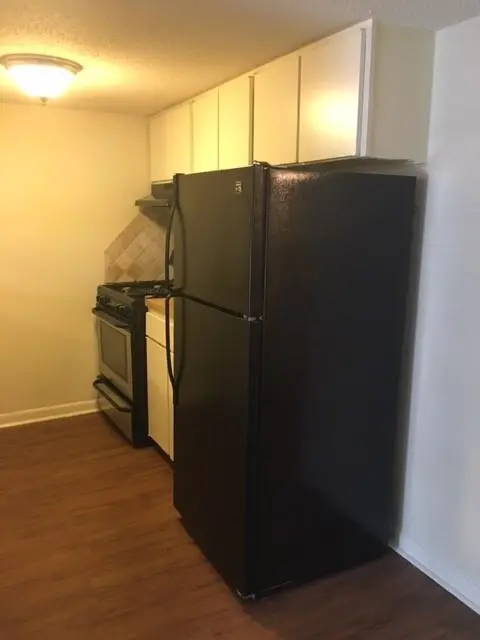 4709 Harmon Ave #321, Austin, TX 78751