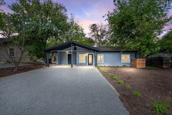 2006 De Verne ST, Austin, TX 78704