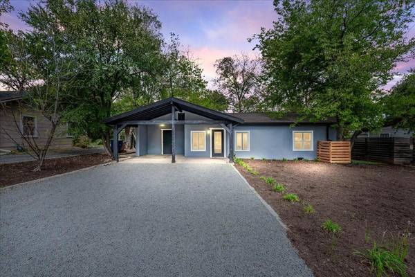 2006 De Verne ST, Austin, TX 78704