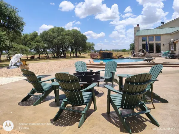 3550 County Road 245, Florence, TX 76527