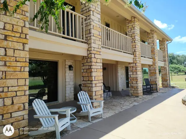 3550 County Road 245, Florence, TX 76527