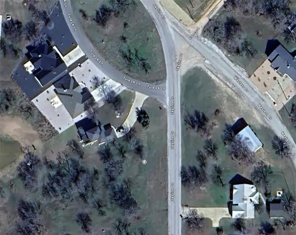 TBD Skyline DR, Kingsland, TX 78639