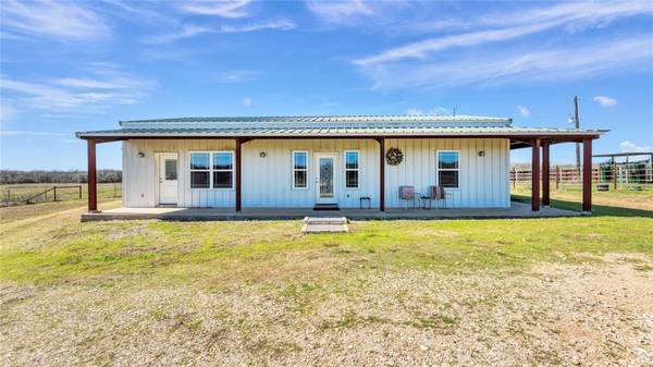 Address not disclosed, Thrall, TX 76578