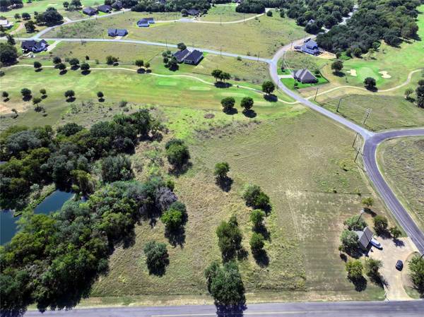 1091 White Bluff DR, Whitney, TX 76692
