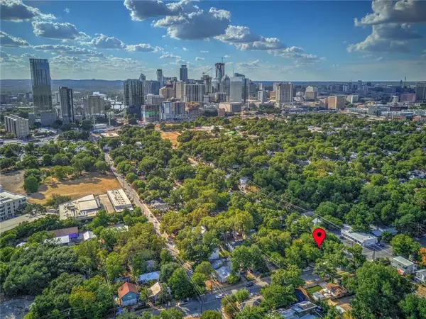 1511 Holly ST, Austin, TX 78702