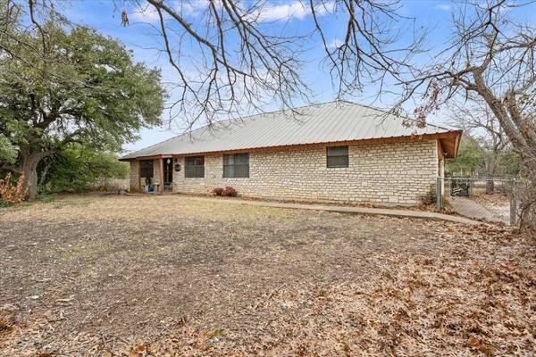 200 County Road 320 ST, Bertram, TX 78605